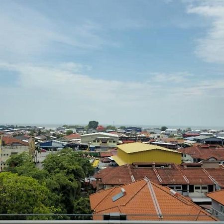 Countryside Condo @One Residence Sekinchan Exterior foto