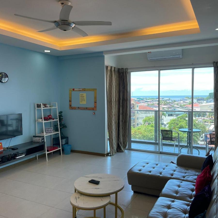 Countryside Condo @One Residence Sekinchan Exterior foto