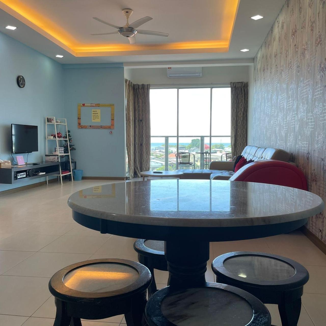 Countryside Condo @One Residence Sekinchan Exterior foto